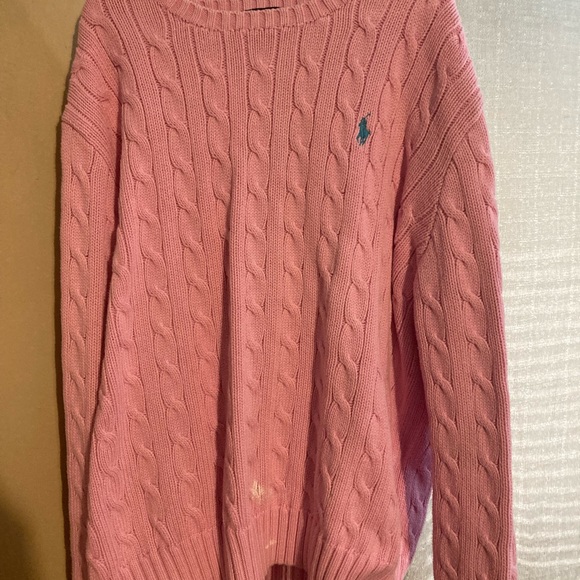 Lame byrant, Ralph Lauren, Arizona sweaters and jackets - Picture 1 of 10